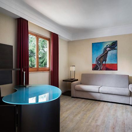 Courtyard By Marriott Rome Central Park Ngoại thất bức ảnh