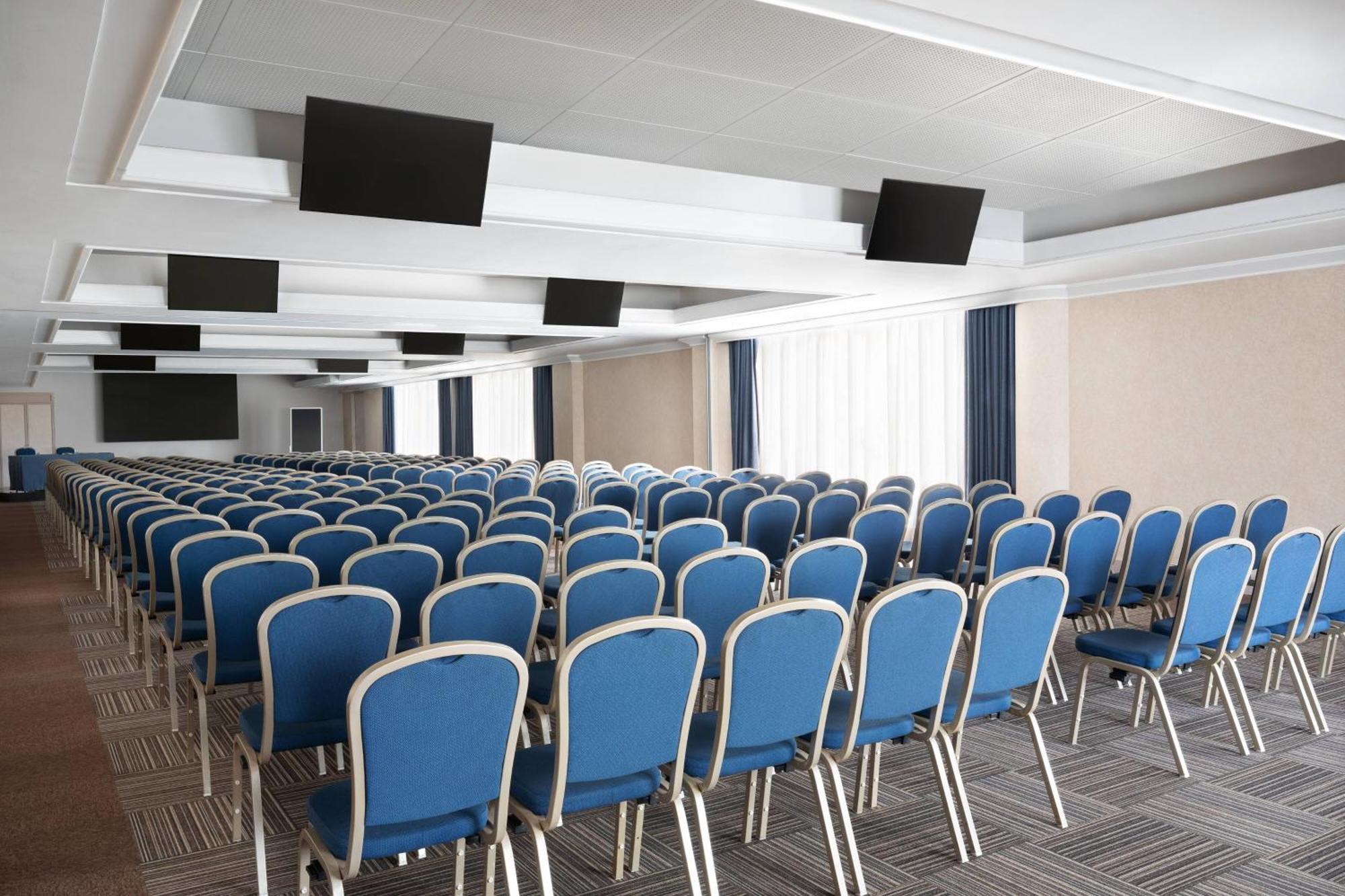 Courtyard By Marriott Rome Central Park Ngoại thất bức ảnh