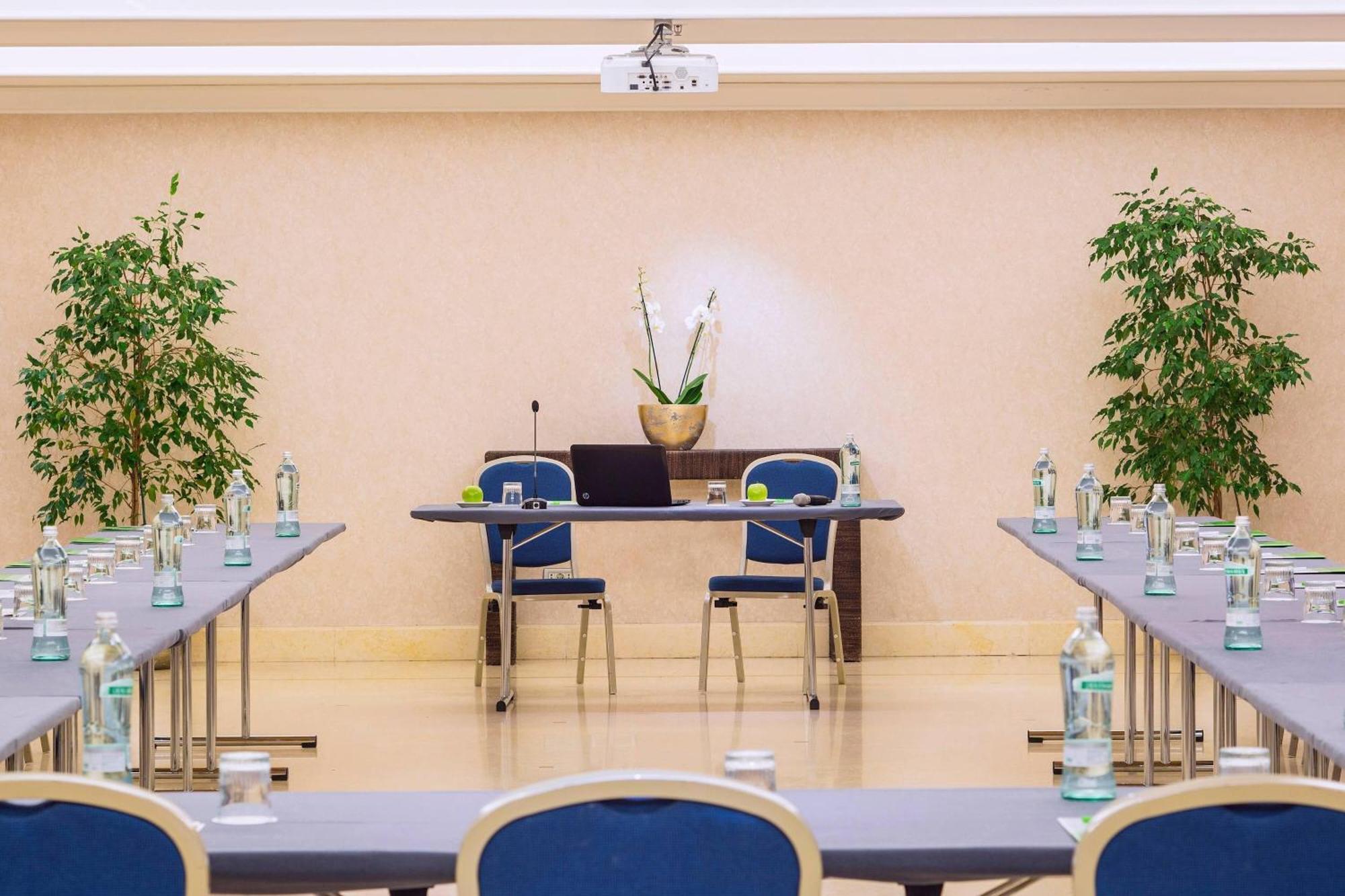 Courtyard By Marriott Rome Central Park Ngoại thất bức ảnh